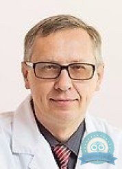 Анестезиолог, анестезиолог-реаниматолог, реаниматолог Окулов Вячеслав Степанович
