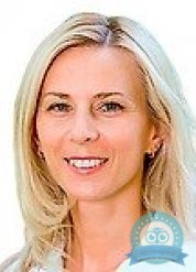 Дерматолог, дерматовенеролог Эсенкулова Анна Леонидовна