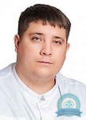 Флеболог Елхин Владислав Андреевич