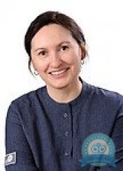 Стоматолог-ортодонт Решетникова Наталья Александровна