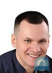Стоматолог, стоматолог-ортопед Васильев Николай Игоревич