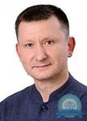 Анестезиолог-реаниматолог Касаткин Антон Александрович