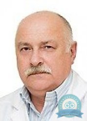 Проктолог Лебедев Владимир Леонидович