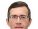 Врач УЗИ Перевощиков Александр Евгеньевич