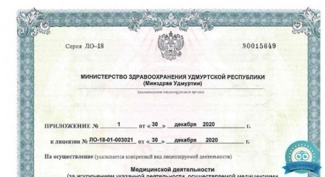 Детская клиника Доктор плюс на 10 лет Октября