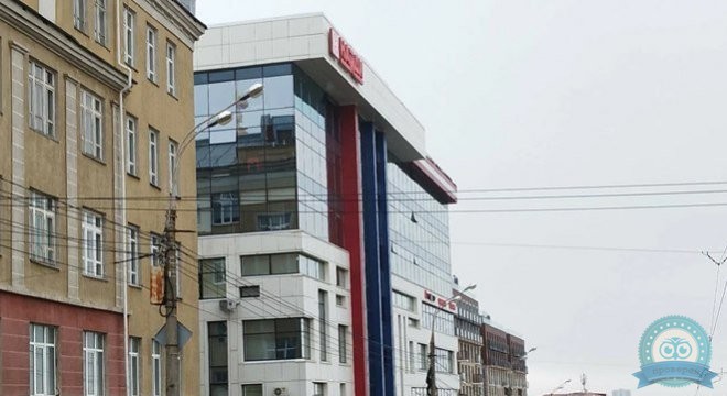 Офтальмологический центр Кругозор