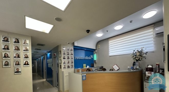 resto.clinic (ресто.клиник) на Удмуртской