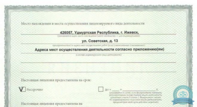 Алан Клиник — Ижевск