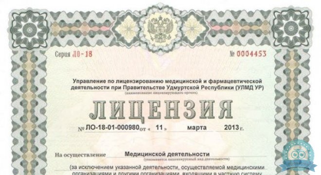Алан Клиник — Ижевск