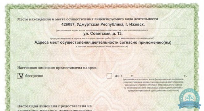 Алан Клиник — Ижевск