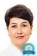 Невролог, вертебролог Арасланова Елена Махаметовна