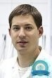 Стоматолог, стоматолог-ортопед Лебедев Родион Борисович