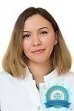 Детский офтальмолог (окулист) Балкарова Марина Валерьевна
