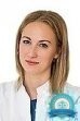 Дерматолог, дерматовенеролог, трихолог Барова Мария Александровна