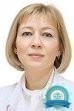 Педиатр, детский иммунолог, детский аллерголог Омельянюк Ирина Валерьевна