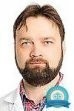 Детский травматолог-ортопед, детский ортопед, детский травматолог Егоров Владимир Александрович