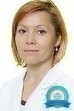 Детский кардиолог Гуничева Елена Аркадьевна