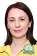 Кардиолог Исхакова Альфия Сабитовна