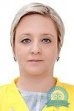 Врач функциональной диагностики Тройникова Юлия Анатольевна