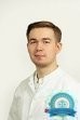 Офтальмолог (окулист) Красников Андрей Алексеевич