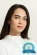 Офтальмолог (окулист) Останина Полина Михайловна