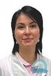 Хирург Хатомкина Розалия Зинуровна