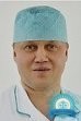 Анестезиолог, анестезиолог-реаниматолог, реаниматолог Петров Александр Александрович