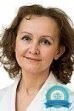 Детский кардиолог, детский ревматолог Иванова Елена Юрьевна