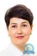 Невролог, вертебролог Арасланова Елена Махаметовна