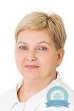 Невролог, вертебролог Чуркина Жаннета Николаевна