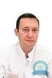 Проктолог Серебренников Денис Петрович