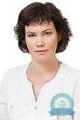 Невролог, вертебролог Сапожникова Лариса Сергеевна
