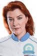 Ревматолог Агарева Елена Александровна