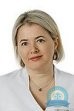 Акушер-гинеколог, гинеколог Цатурян Юлия Григорьевна