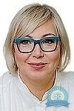 ЛОР (отоларинголог) Лебедева Елена Раиловна
