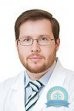 Уролог, уролог-андролог, андролог Каштанов Дмитрий Аркадьевич