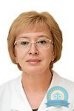Эндокринолог Кубашева Ирина Петровна