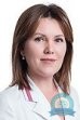 Терапевт Токарева Кристина Константиновна