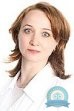 Медицинский генетик Бухарина Инна Карловна