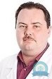 ЛОР (отоларинголог) Торопов Александр Владимирович