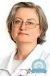 Врач УЗИ Желудова Ирина Игоревна
