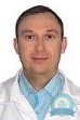 Рентгенолог Веретенников Владимир Васильевич