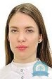 Врач УЗИ, онколог, онколог-маммолог, флеболог Могунова Екатерина Александровна