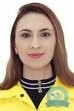 Нефролог Данилова Мария Леонидовна