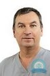 Врач УЗИ, флеболог Крекнин Юрий Владимирович