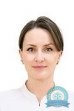 Гематолог Григорьева Елизавета Владимировна