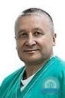 Травматолог-ортопед, ортопед, травматолог Пушкарев Михаил Викторович