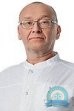 Хирург, флеболог Тарасов Сергей Леонидович