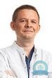 Анестезиолог Пономарев Сергей Вячеславович