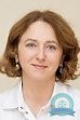 ЛОР (отоларинголог) Аникаева Наталья Юрьевна